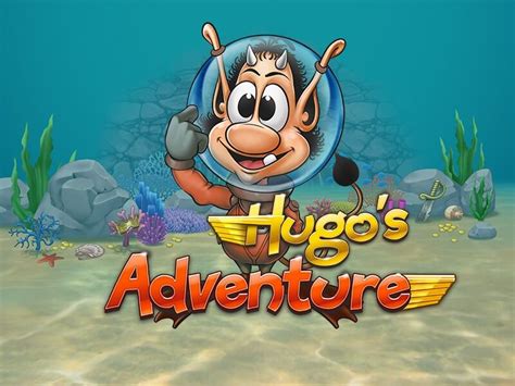 Hugo S Adventure Netbet