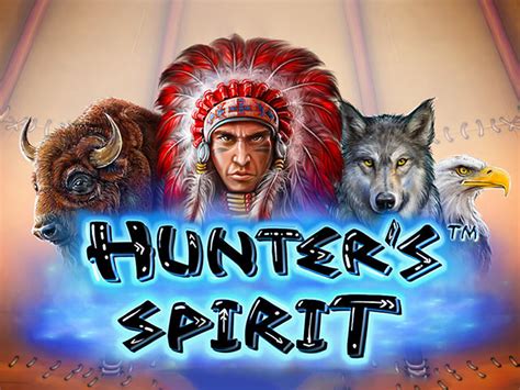 Hunter S Spirit Slot Gratis