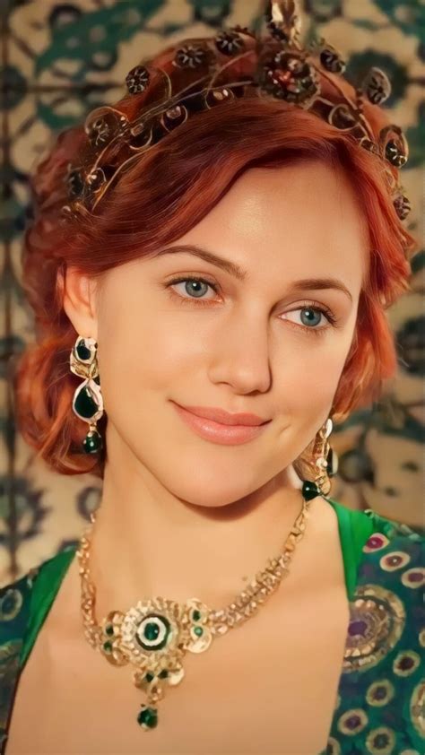 Hurrem Sultan Novibet