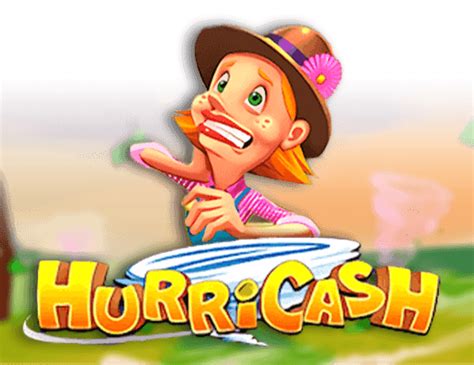 Hurricash Slot - Play Online