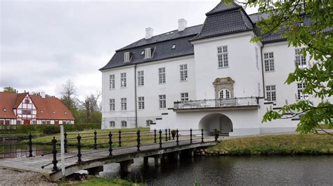 Hvidkilde Slot De Fyn