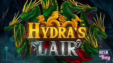 Hydra S Lair Slot Gratis