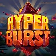Hyper Burst Betsson