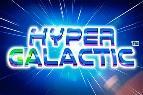 Hyper Galactic Sportingbet
