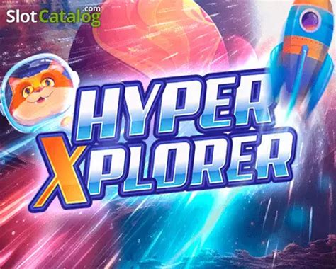 Hyper Xplorer Netbet