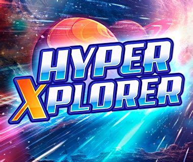 Hyper Xplorer Pokerstars