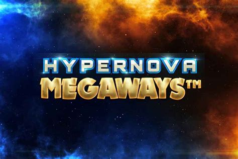 Hypernova Megaways Betsul