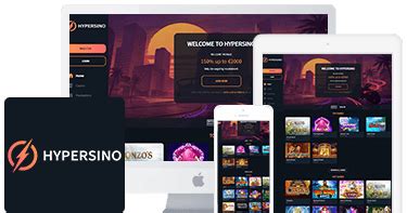 Hypersino Casino Mobile