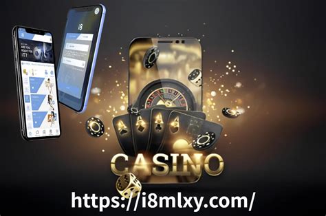 I8 Casino Aplicacao