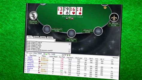 Icantsng Pokerprolabs