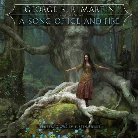 Ice And Fire Review 2024