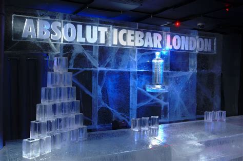 Ice Bar 27 Review 2024