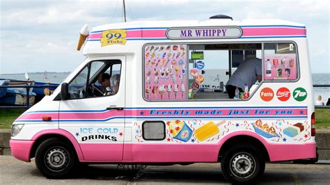 Ice Cream Truck Betway