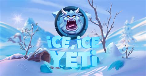 Ice Ice Yeti Bet365