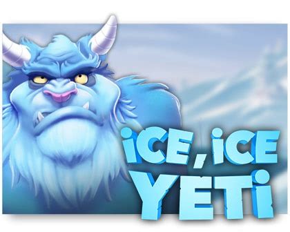 Ice Ice Yeti Bodog