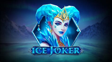 Ice Joker Betsul
