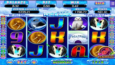 Ice Land 888 Casino