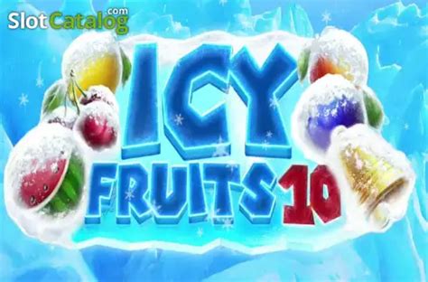Icy Fruits 10 Review 2024