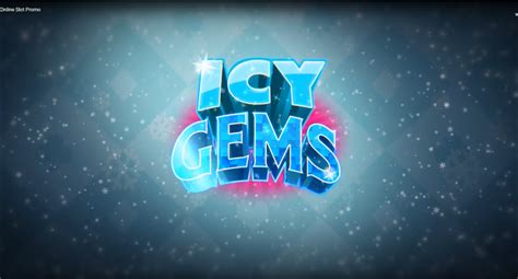 Icy Gems Betsul