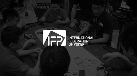 Ifp Poker