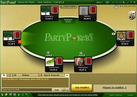 Igrice Holdem Poker