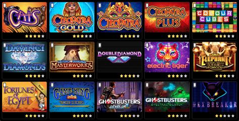 Igt Casino Lista