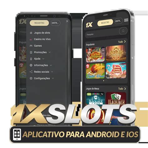 Igt Slots Aplicativo Para Android