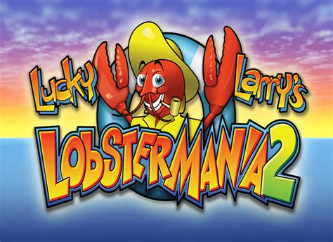 Igt Slots De Lucky Larry S Lobstermania De Download De Atualizacao De