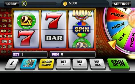 Igt Slots Para Android Apk