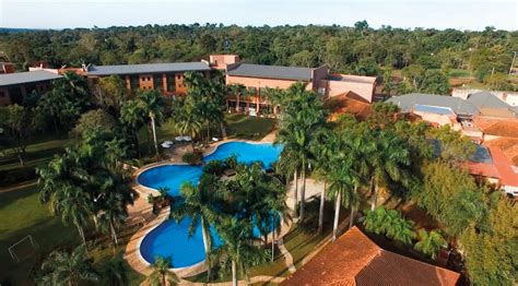 Iguazu Grand Resort Spa Casino Telefono