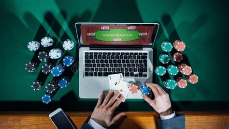 Il Miglior Giocatore Di Poker Online