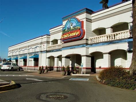Ilha De Casino Longview Washington