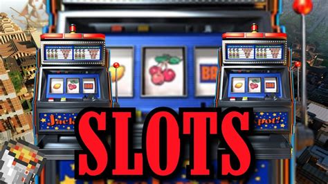 Ilimitado Slots Plugin Bukkit