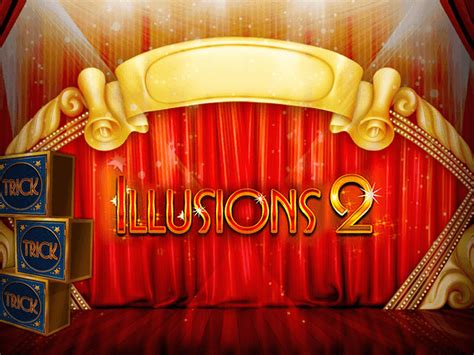 Illusions 2 888 Casino