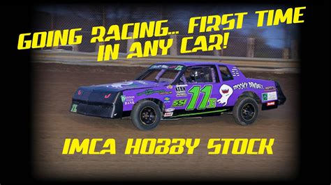 Imca Slot Racing 1964 Mans