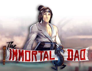 Immortal Dao Slot - Play Online