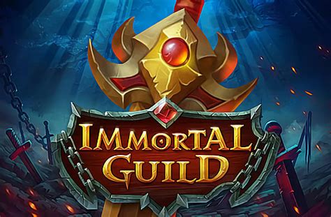 Immortal Guild Slot - Play Online