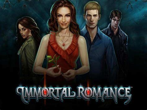 Immortal Romance Bet365