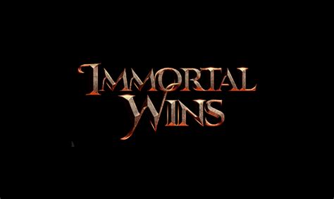 Immortal Wins Casino Brazil