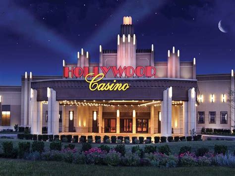 Imperatriz Casino Rv Resort Il Joliet