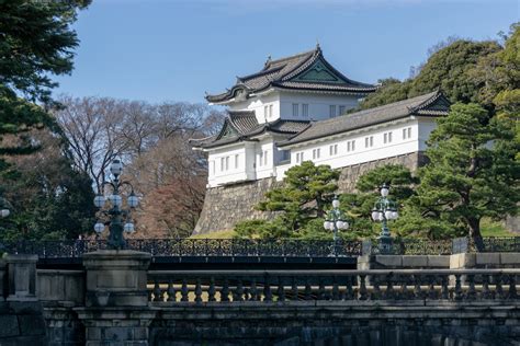 Imperial Palace Brabet