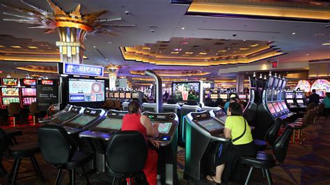 Imperio Casino Yonkers Comentarios