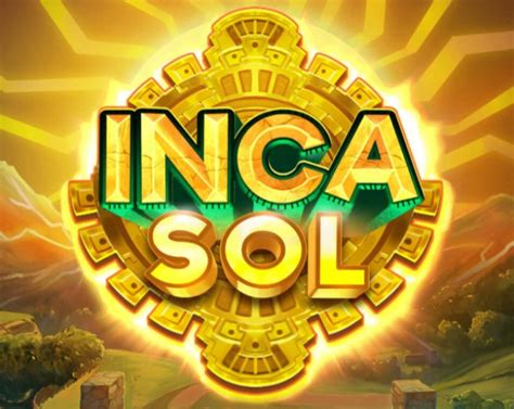 Inca Sol Slot Gratis