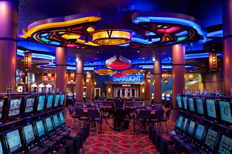 Indian Casino Em Little Rock Ar