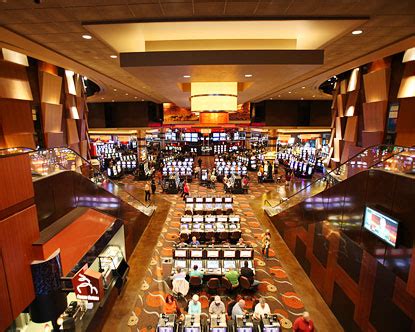 Indian Casino Perto De Williams Arizona