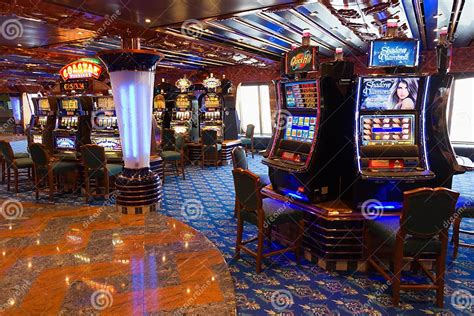 Indiana Casino Barcos De Cruzeiro