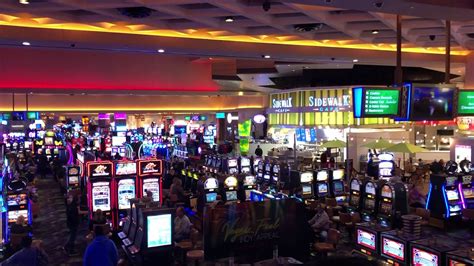 Indiana Casino Receitas Fiscais