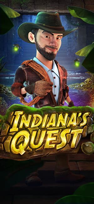 Indiana S Quest Novibet