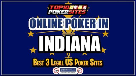 Indiana Sites De Poker