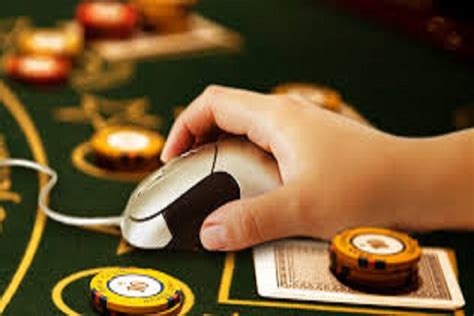 Industria De Casino Financas Empregos